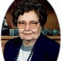 Margaret F. Yager