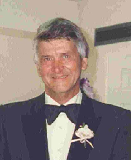 Richard E. Newland