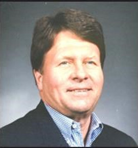 Jon D. Peterson