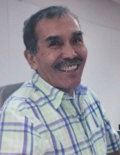 Mario Hernandez Alcala