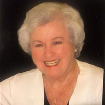 Joyce Knotts Scarborough Profile Photo