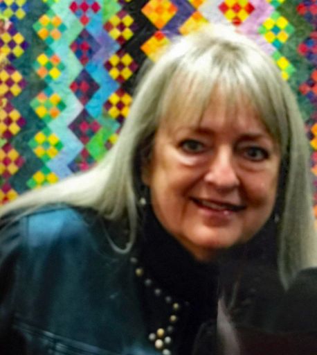 Susan Whitney Weidauer