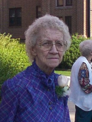 Bette J. Eberhardt