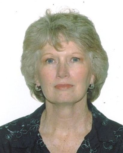 Geraldine Rene Child Profile Photo