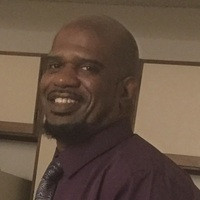 Eric Leon Williams Sr. Profile Photo