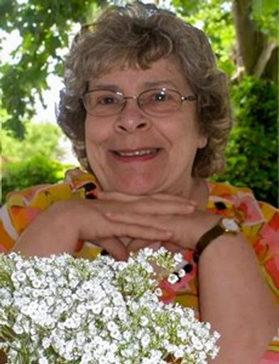 Patricia A. Buskirk