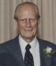 Edward Hogue Funston Iii