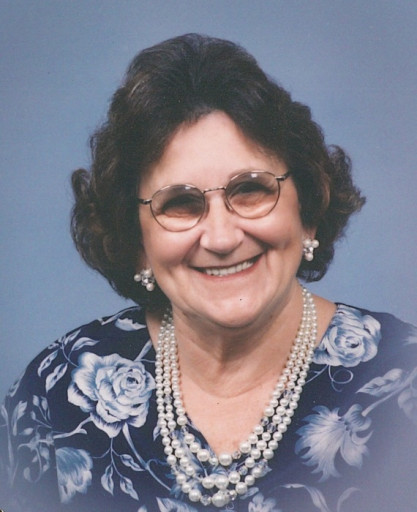 Beverly Haller Profile Photo