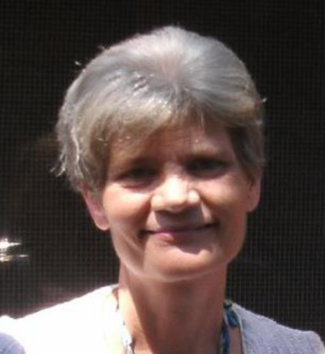 Donna E. Martin