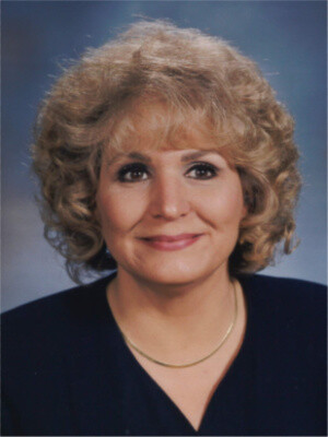 Carole Ann Nicolosi