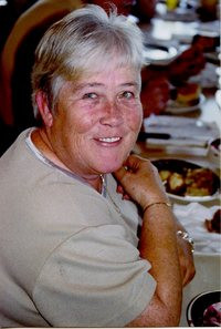 Mrs. Janet Beard McLamb