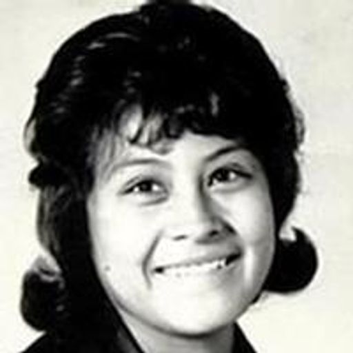 Juanita Ramirez Gonzales