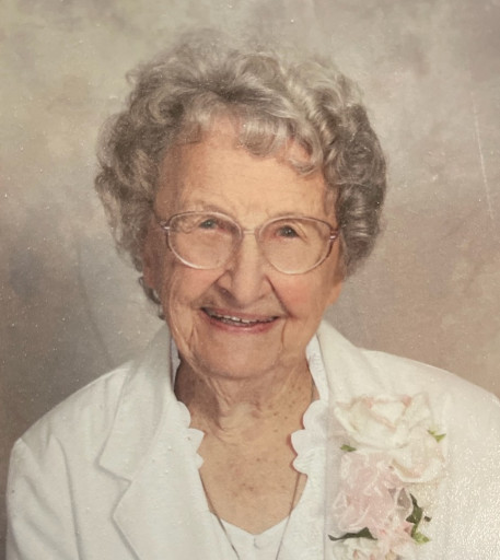 Lillian E. Harmon (Knutsen) Profile Photo