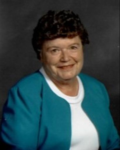 Delores D. Van De Loo's obituary image