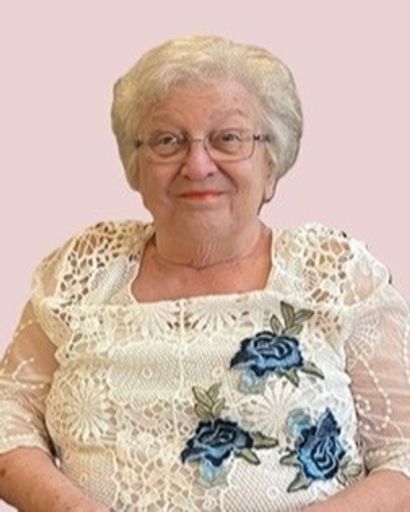 Lavila Meyer's obituary image