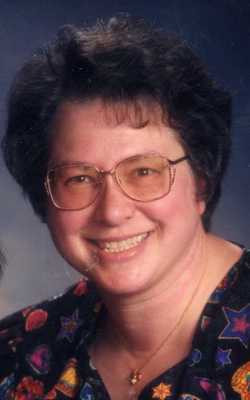 Elaine Feldhaus