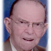 William J. "Bill" Bollinger