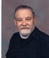 Father John Whitsell