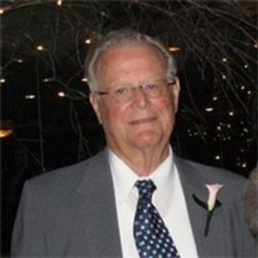 Claude A. Turton, Jr.