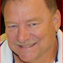 Mr. Donald Wayne Burney Profile Photo