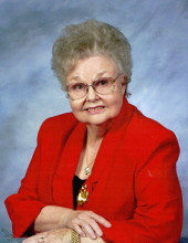 Marjorie  Cody Caldwell