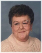 Dorothy Ann Hansen