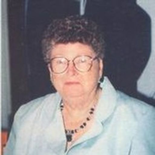 Mary Burton Profile Photo