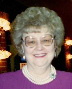 Veronica Ann Gatens