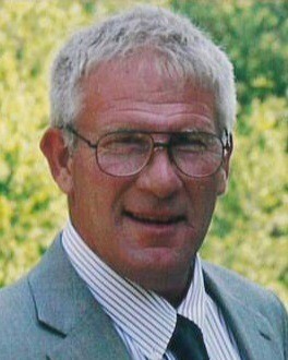 Craig D. Zenk's obituary image