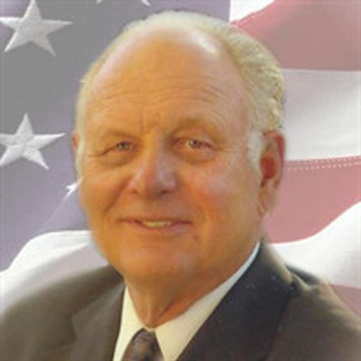 Duane Erwin Cox Profile Photo