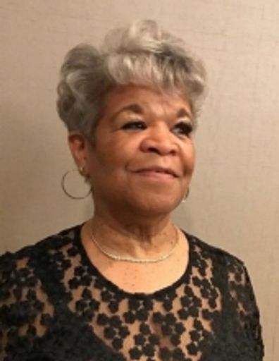 Charlene Juanita Garnes