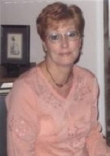 Claire Lynne Pinson Profile Photo