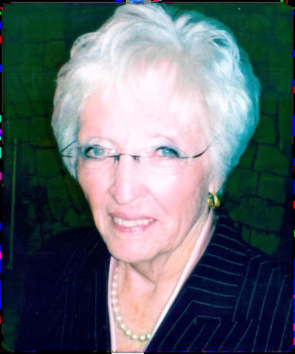 Mary Fuller Profile Photo
