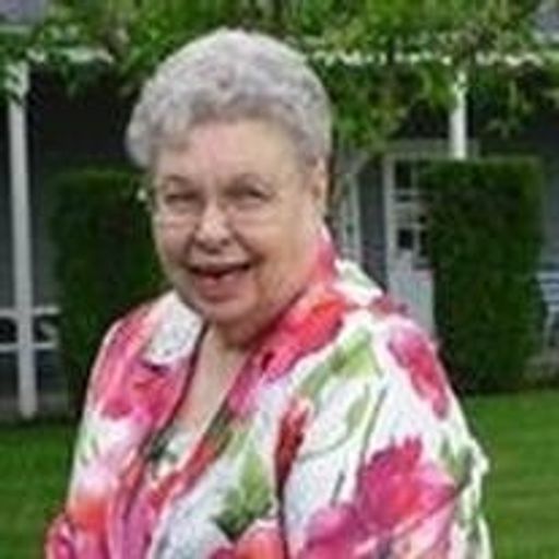 Barbara Ann Waldow