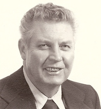 Clarence  F. Hatch Profile Photo