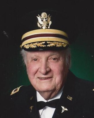Col. Frank Jarnevic Profile Photo