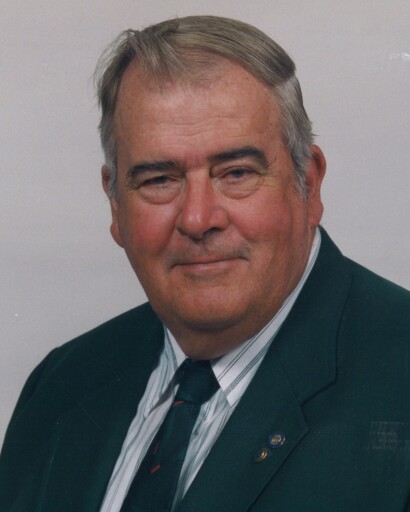 Hubert Quinn Profile Photo