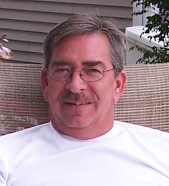 Michael A. "Mike" McAfee