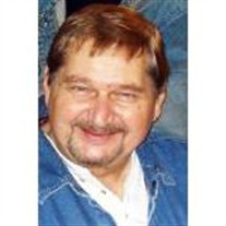 Cecil "DeDe" C. Tackett, Jr Profile Photo