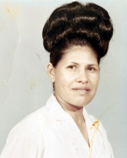 Erlinda Martinez Profile Photo