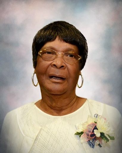 Willie Mae Gedward