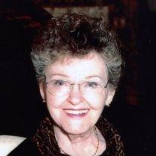 Patricia “Pat” Hale Wahlstrom Profile Photo