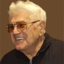 Harold E. "John" Flittner Profile Photo