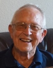 Robert "Bob" Lee Ervin