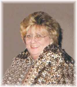 Mary Allen Profile Photo