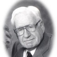 Raymond Grams