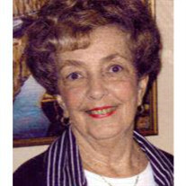 Nancy J. Hamm