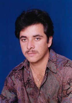 Armando Martinez