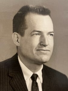 Robert Drexel Parman Profile Photo