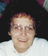Betty London Profile Photo